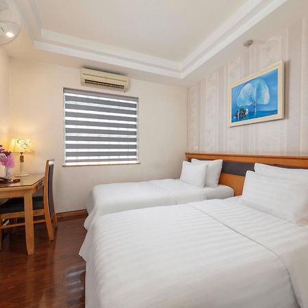 Hanoi Sky Hotel Extérieur photo