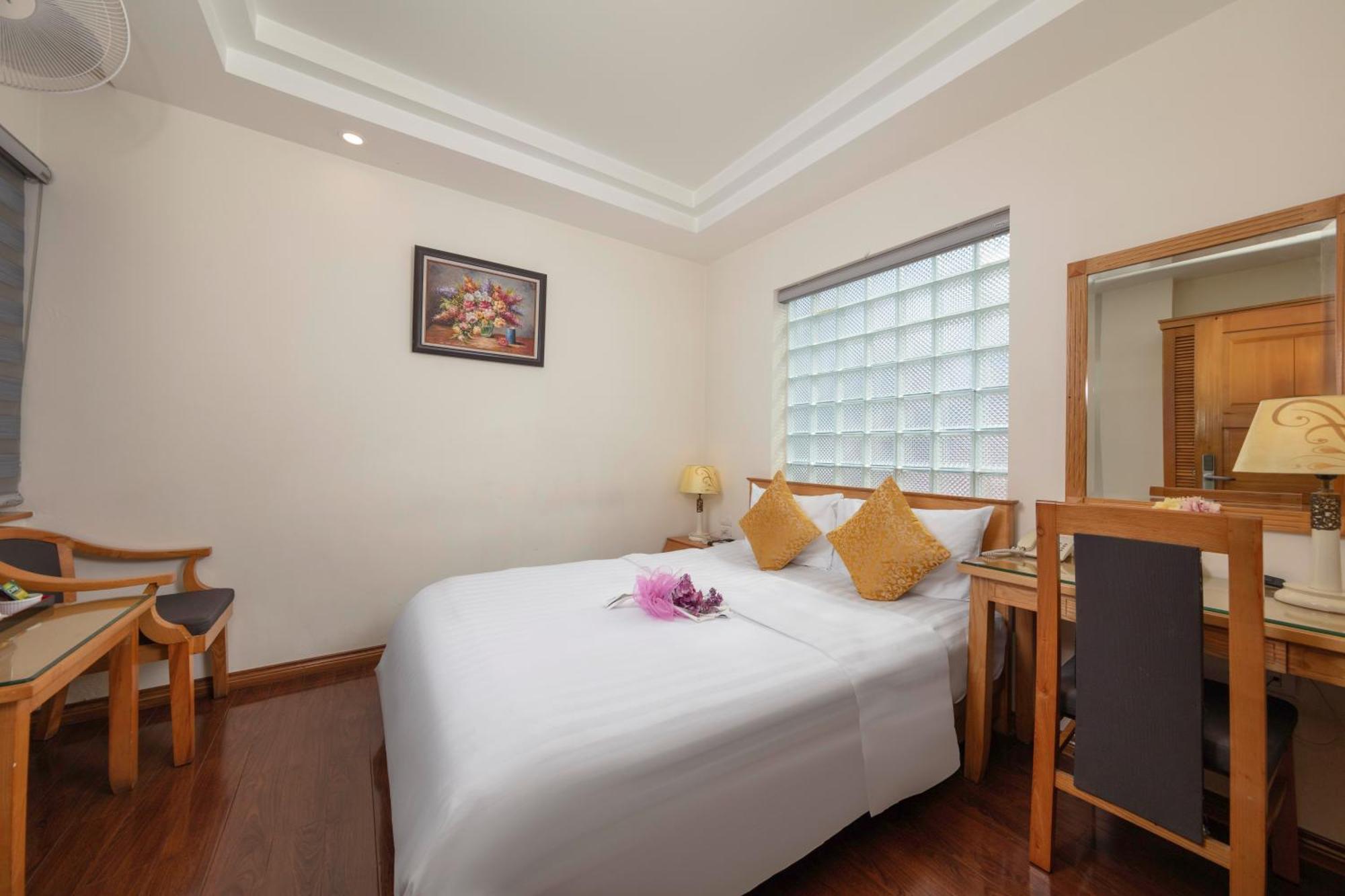 Hanoi Sky Hotel Extérieur photo